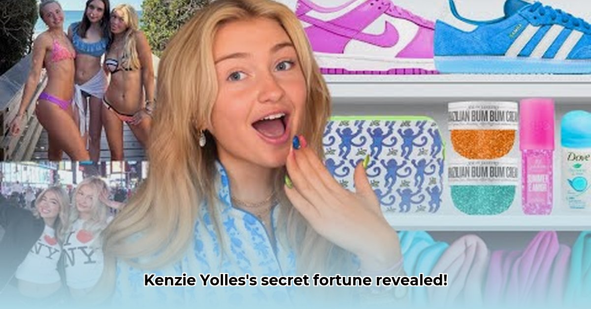 kenzie-yolles-net-worth